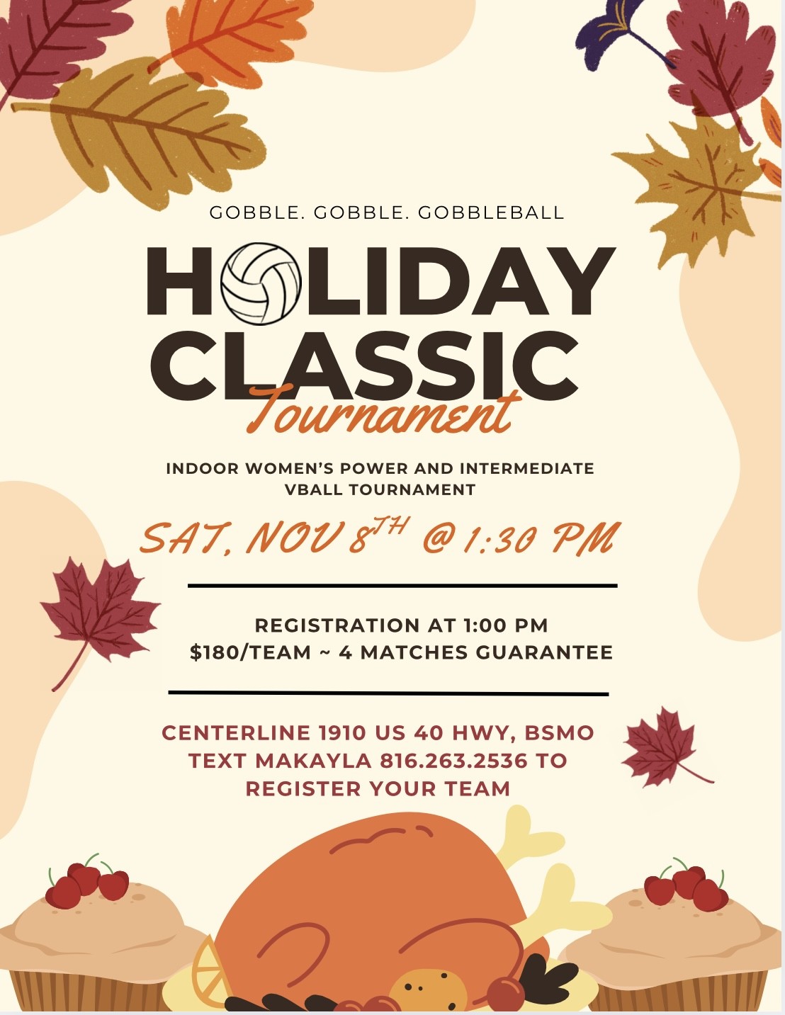 Holiday Classic Womens Tournament