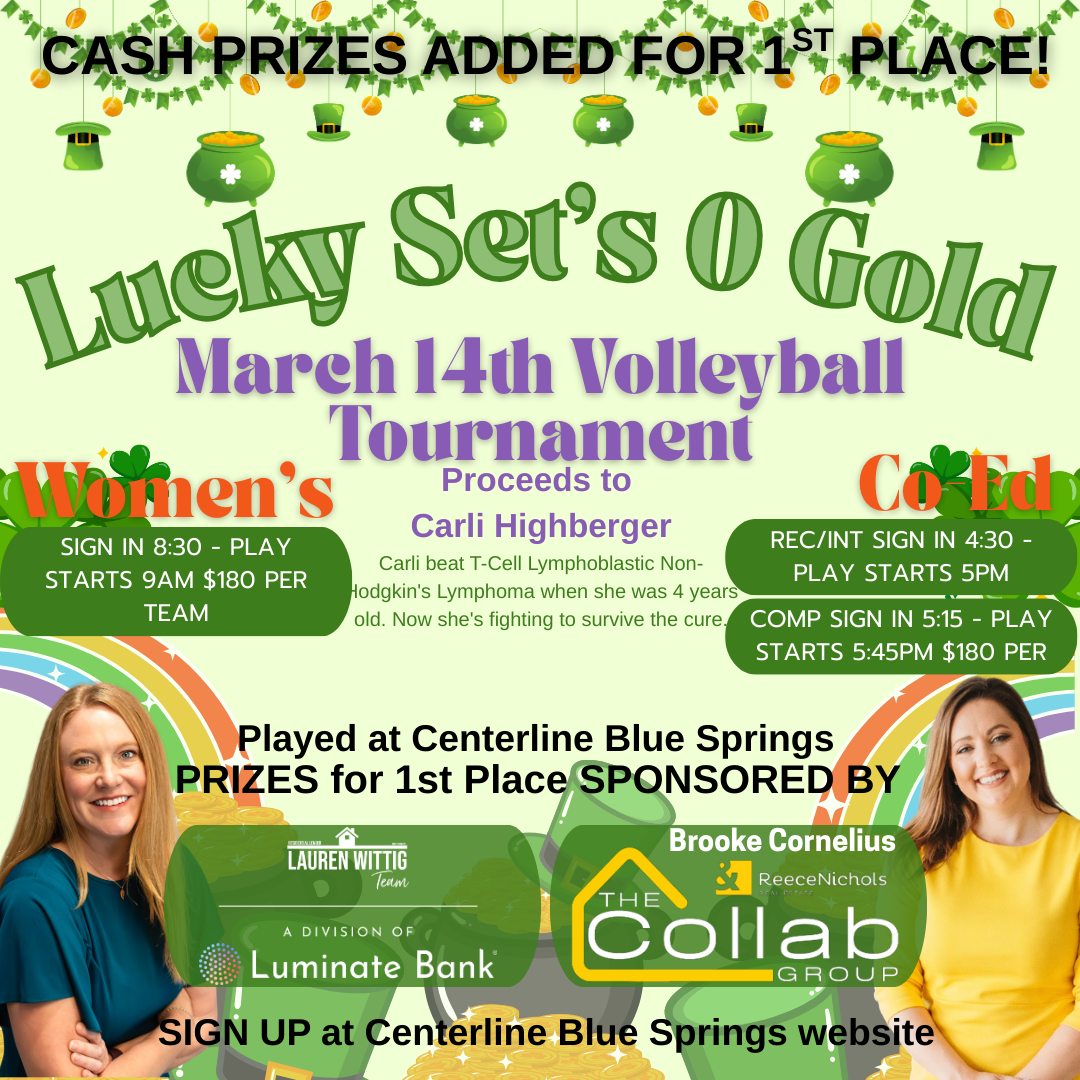 Green and Yellow Modern St. Patrick’s Day Instagram Post (4)