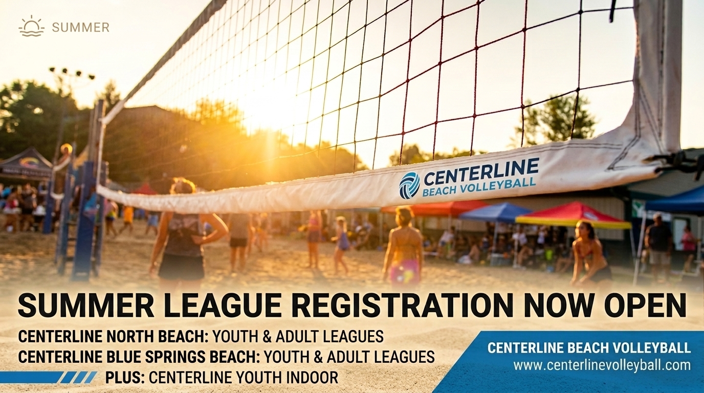 Summer Registration Both Locations