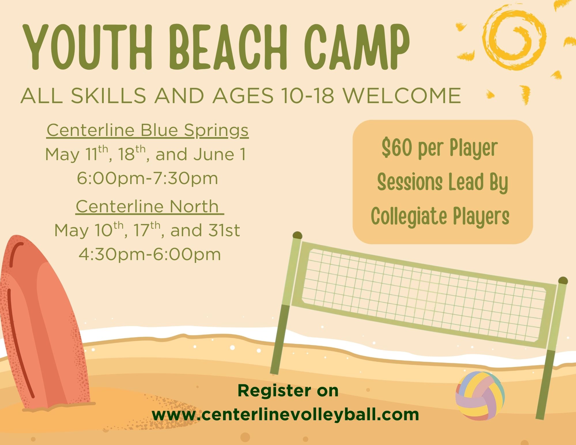 Youth Beach Camp (1)