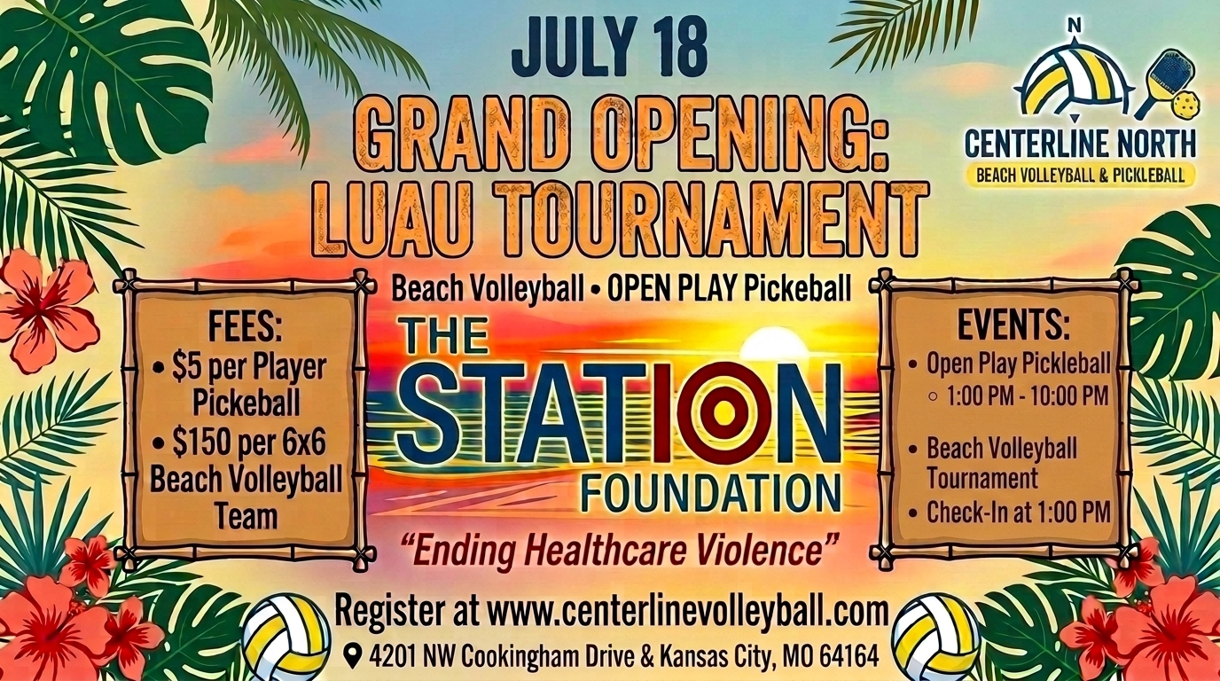 Grand Opening North