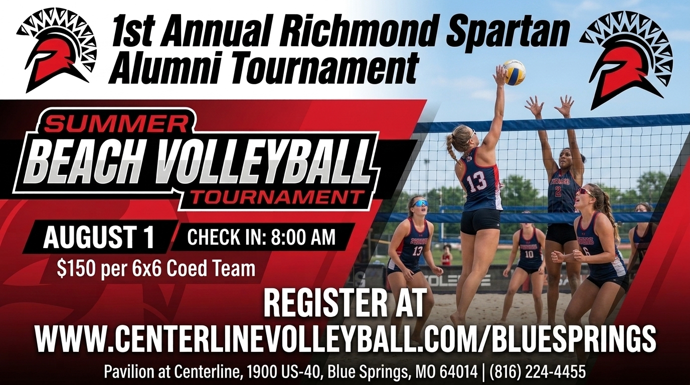 Richmond Tournament