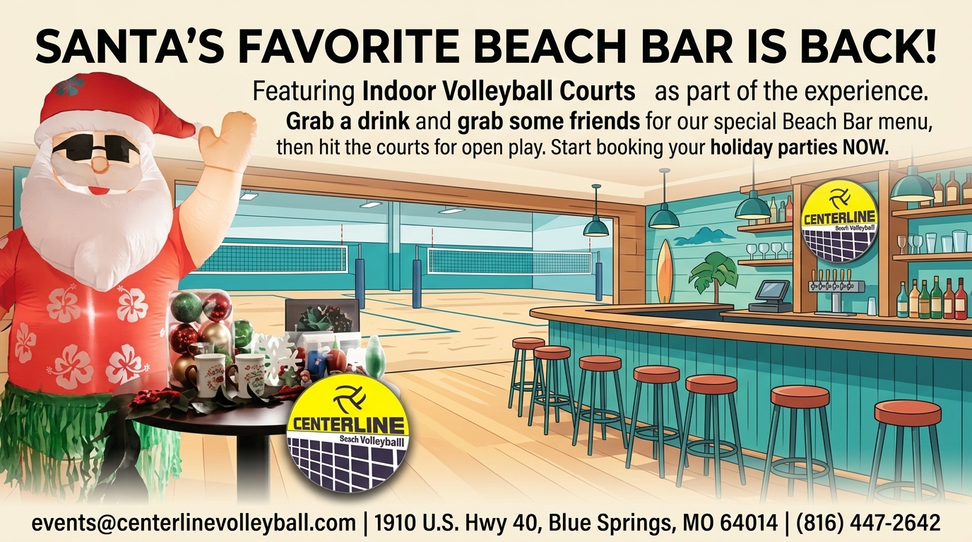 Beach Bar