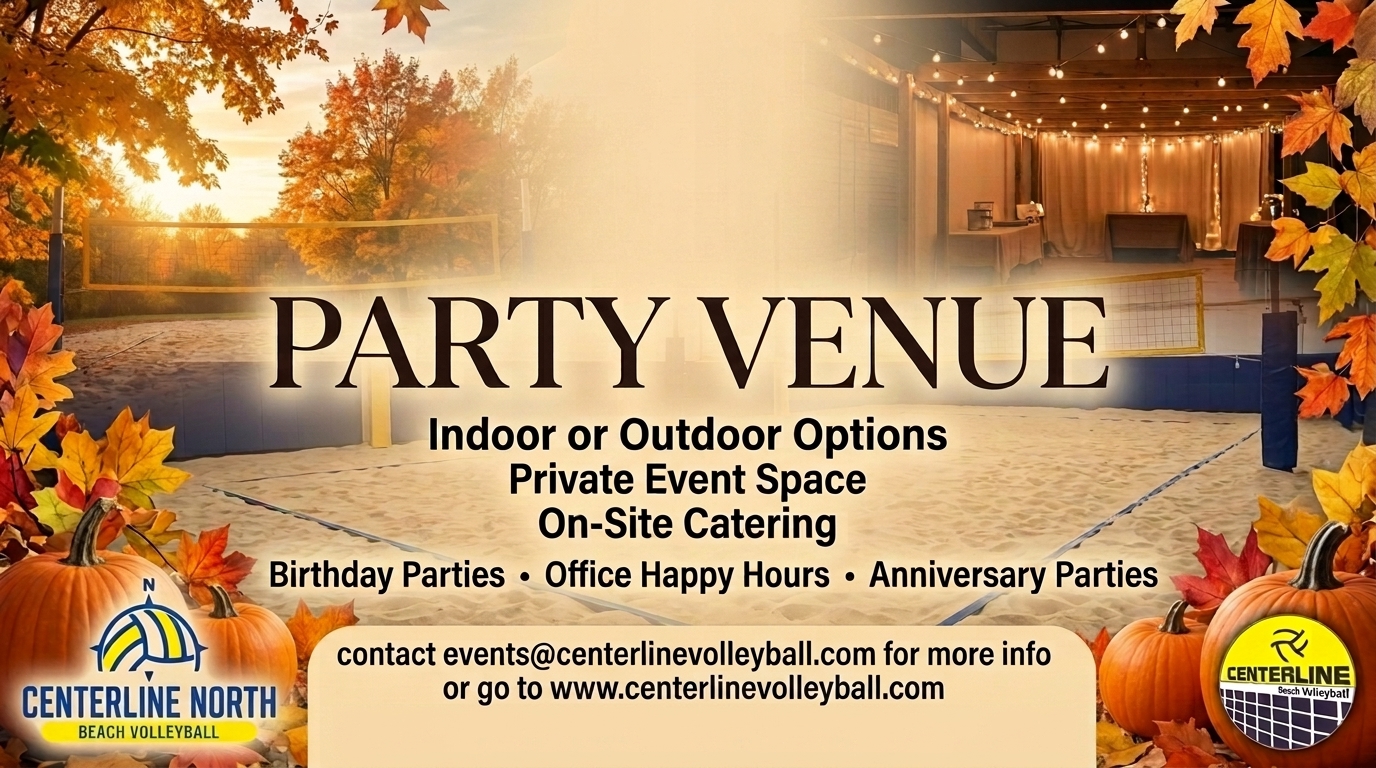 Party Venue