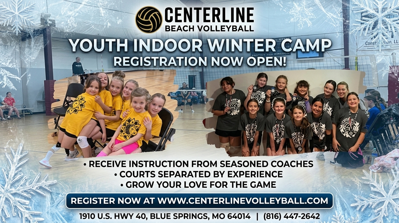 Winter Youth Camp